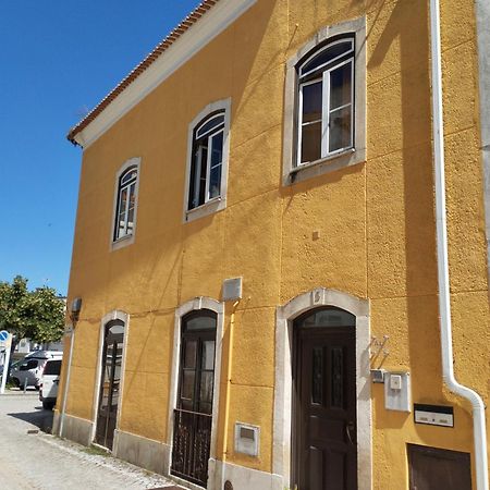 Dom Camilo Alojamento Local Minde Eksteriør billede